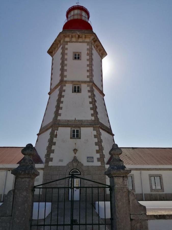 Casa Das Laranjeiras E Parque Infantil Azeitão Exterior foto
